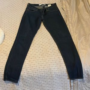 Abercrombie & Fitch skinny jeans size 6R